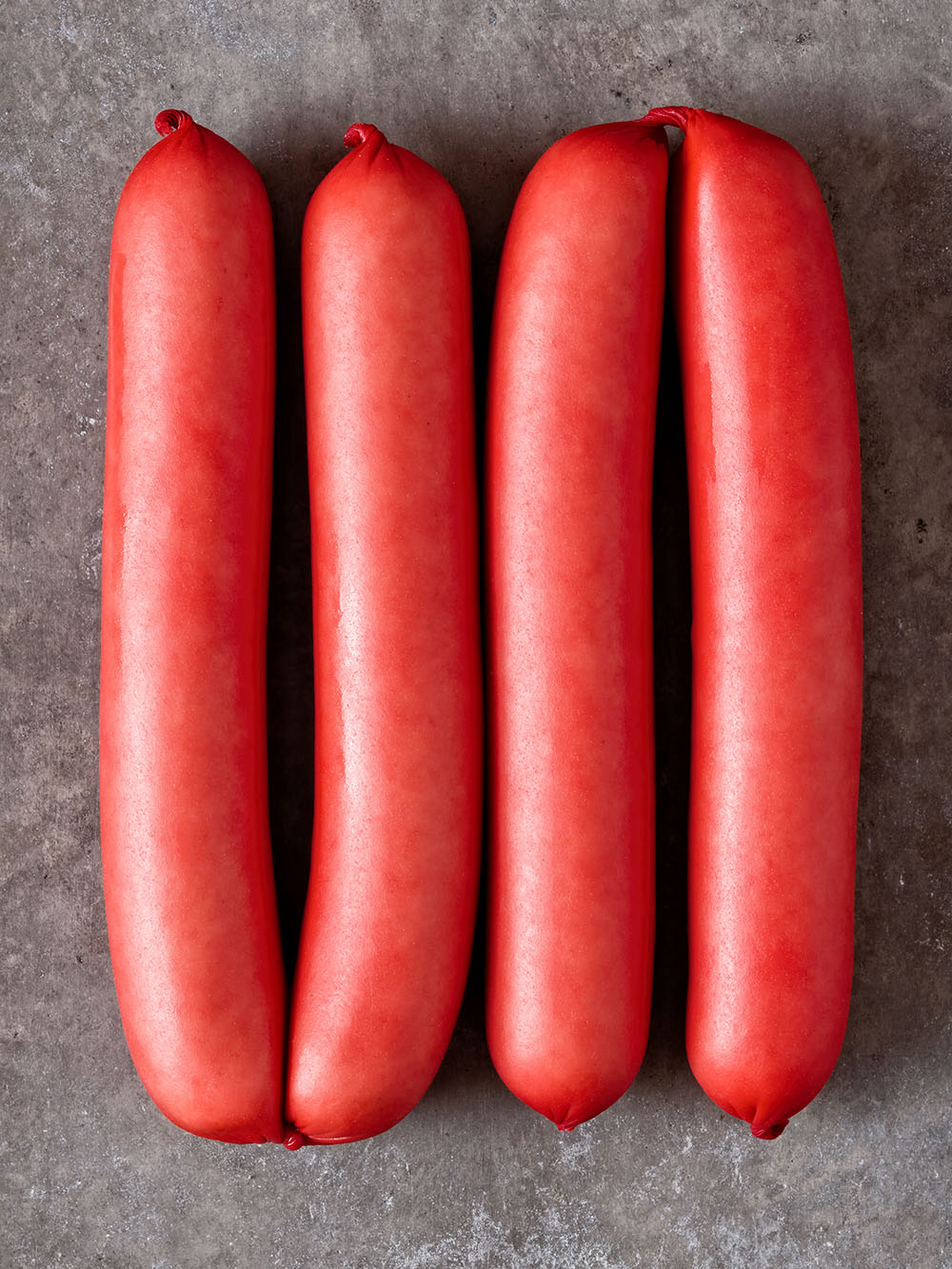 Saveloy