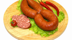 Starowiejska (Kiełbasa starowiejska)