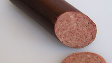 Summer Sausage