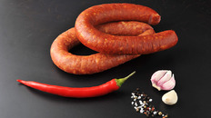 Tatar Sausage