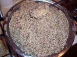 Buckwheat groats
