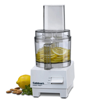 Food processor