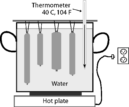 Hot plate