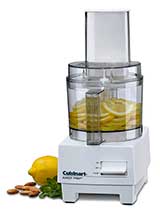 Food processor.