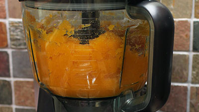 food processor