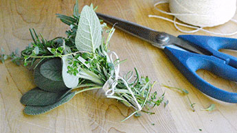 Bouquet Garni