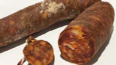 Chorizo de Cantipalos