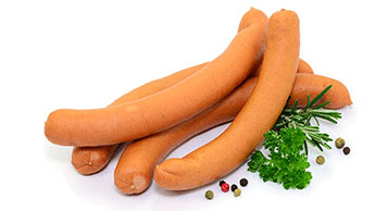 Frankfurter-French