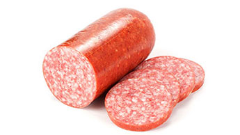 Kochsalami