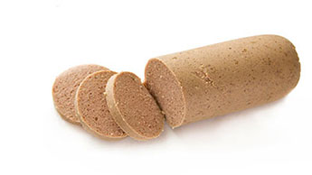 Leberwurst