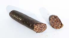 Morcilla de Burgos.