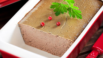 Liver Paté