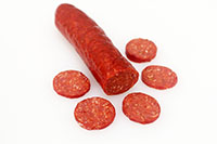 Pepperoni