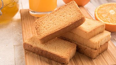 Rusk