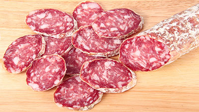 Salame Piemonte