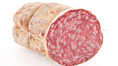 Salame di Varzi