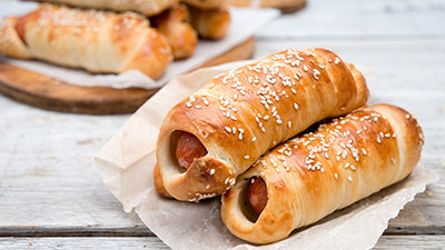 Sausage Roll