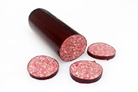 Summer Sausage