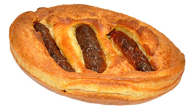 Toad in the Hole