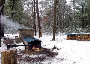 Cold Smoking