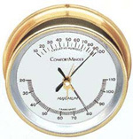 Hygrometer